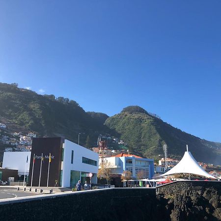 Perola Views Inn By Madeira Sun Travel Porto Moniz Exterior foto