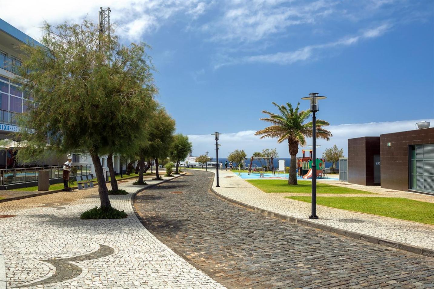 Perola Views Inn By Madeira Sun Travel Porto Moniz Exterior foto